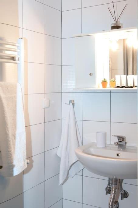 Stylish Apartment Thessaloníki Exteriör bild